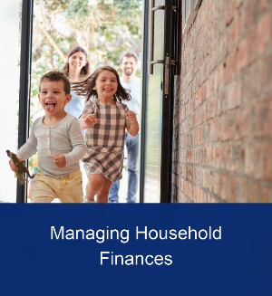 managing household finances